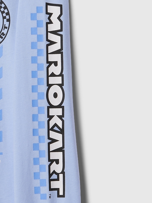 Kids Graphic T-Shirt Kids Graphic T-Shirt