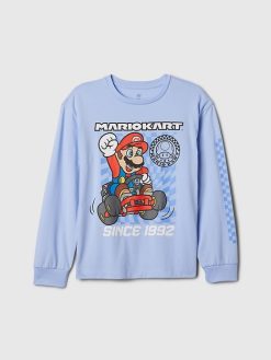 Kids Graphic T-Shirt Kids Graphic T-Shirt