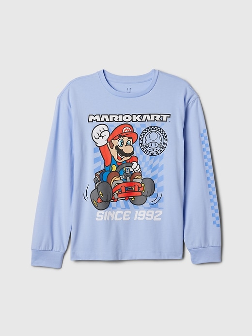 Kids Graphic T-Shirt Kids Graphic T-Shirt