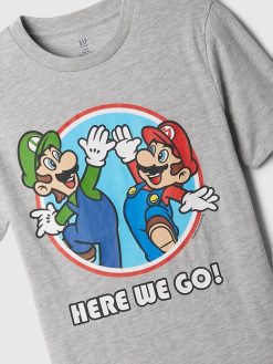 Kids Graphic T-Shirt