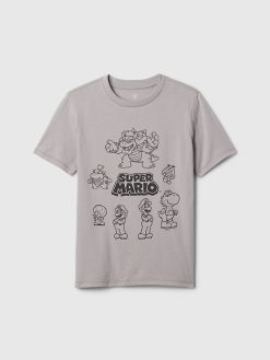 Kids Graphic T-Shirt