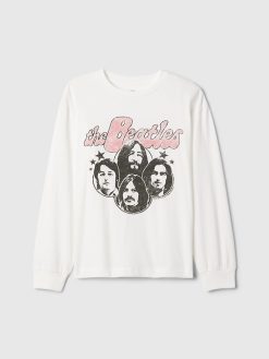 Kids Graphic T-Shirt Kids Graphic T-Shirt