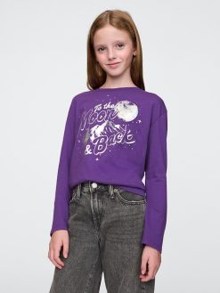 Kids Graphic T-Shirt