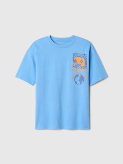 Kids Graphic T-Shirt