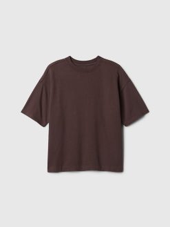 Kids Heavyweight Relaxed T-Shirt