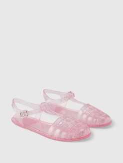 Kids Jelly Sandals