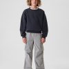 Kids Loose Performance Cargo Pants