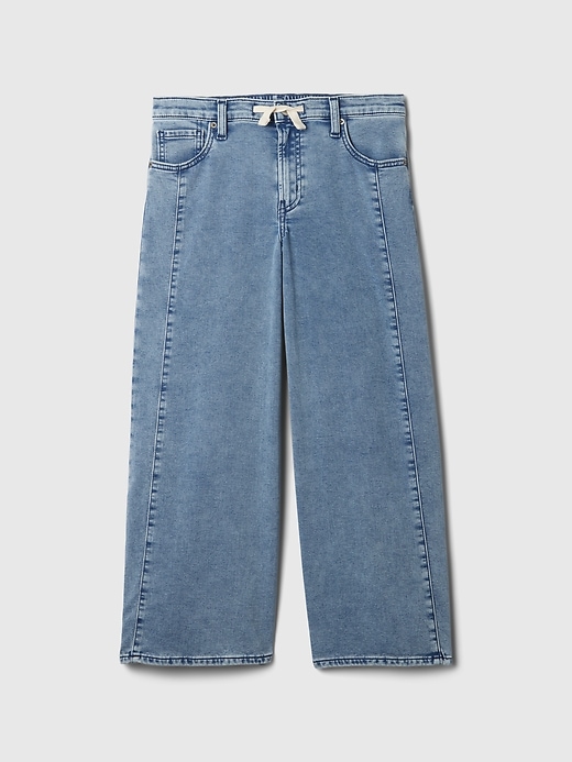 Kids Mid Rise Baggy Jeans Kids Mid Rise Baggy Jeans