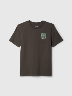 Kids NFL Graphic T-Shirt