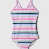 Kids One-Piece Swimsuit