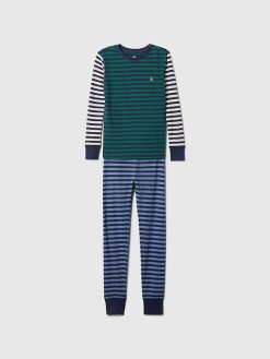 Kids Organic Cotton PJ Set