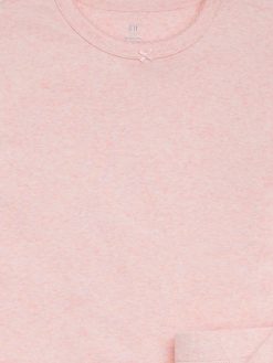 Kids Organic Cotton PJ Set