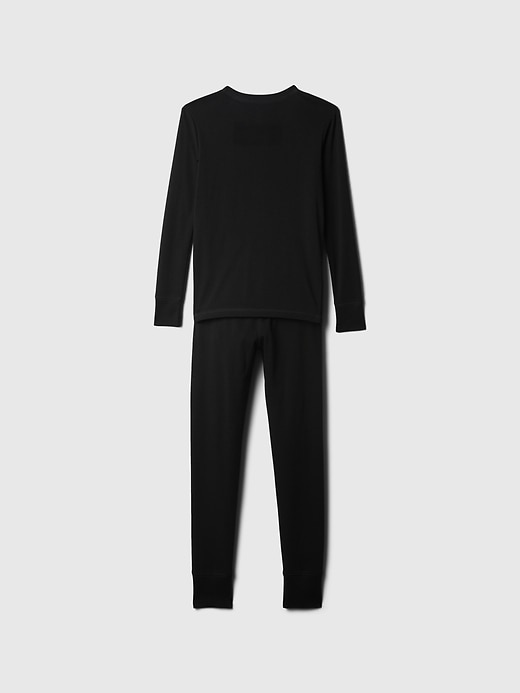 Kids Organic Cotton PJ Set Kids Organic Cotton PJ Set