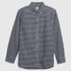 Kids Organic Cotton Poplin Shirt