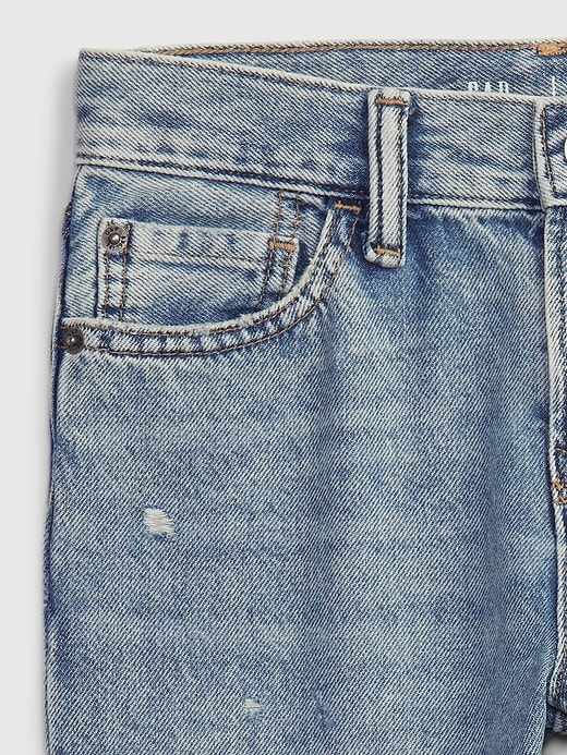 Kids Original Straight Jeans Kids Original Straight Jeans