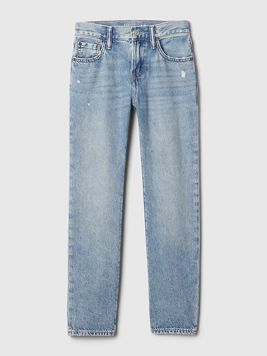 Kids Original Straight Jeans Kids Original Straight Jeans