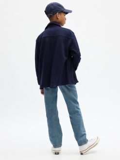 Kids Original Straight Jeans