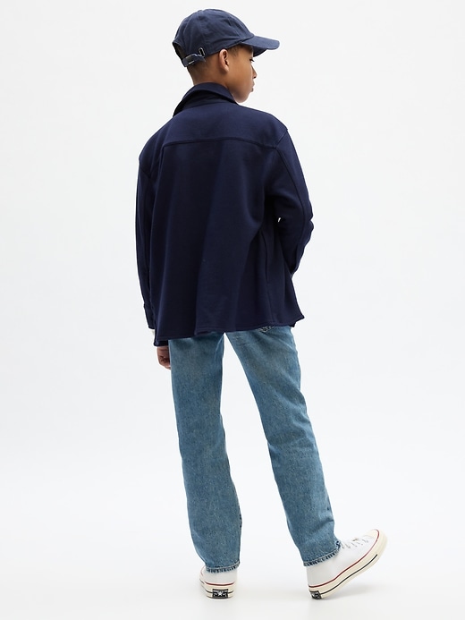 Kids Original Straight Jeans Kids Original Straight Jeans