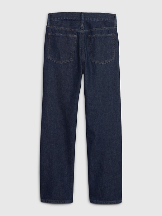 Kids Original Straight Jeans Kids Original Straight Jeans