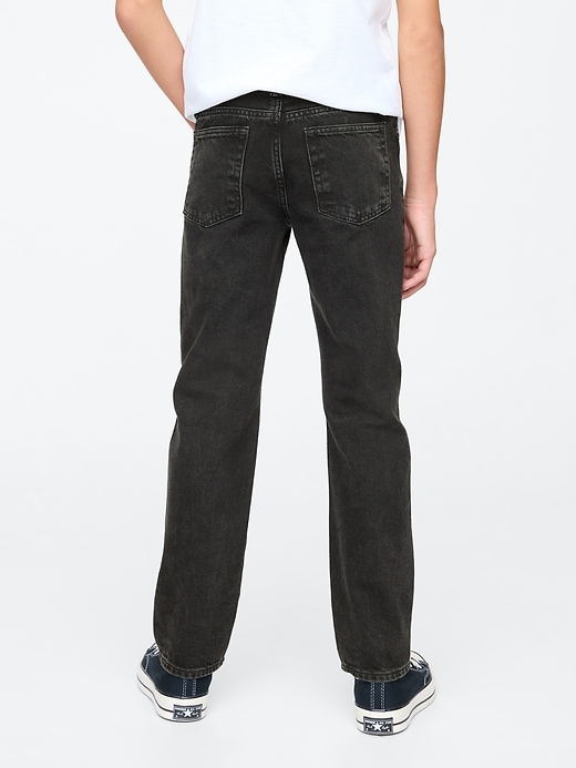 Kids Original Straight Pull-On Jeans Kids Original Straight Pull-On Jeans