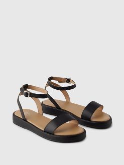 Kids Platform Sandals