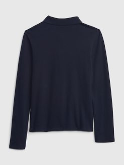 Kids Polo Shirt (3-Pack)