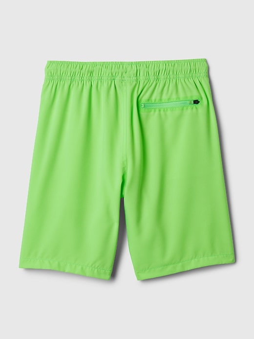 Kids Quick-Dry Lined Shorts Kids Quick-Dry Lined Shorts