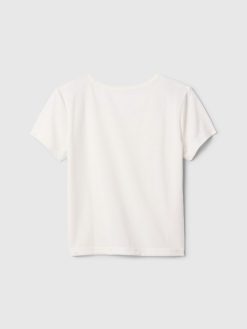 Kids Recycled PJ T-Shirt