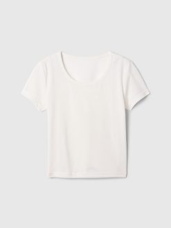 Kids Recycled PJ T-Shirt