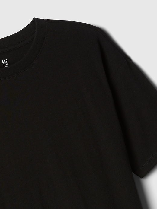 Kids Relaxed Original T-Shirt Kids Relaxed Original T-Shirt