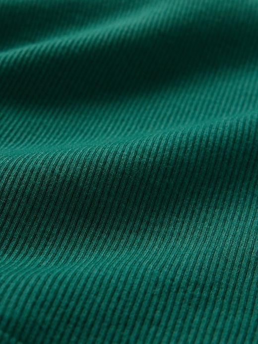 Kids Rib T-Shirt Kids Rib T-Shirt