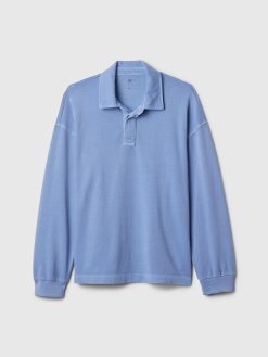 Kids Rugby Polo Shirt Kids Rugby Polo Shirt