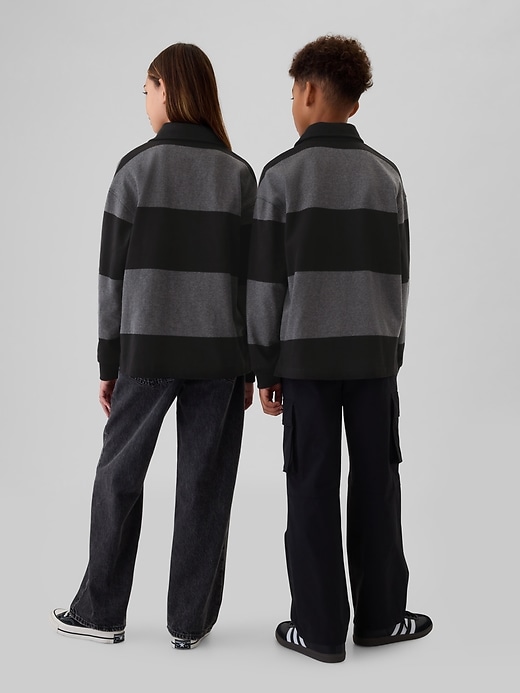 Kids Rugby Shirt Kids Rugby Shirt