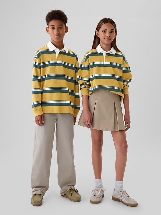 Kids Rugby Shirt Kids Rugby Shirt