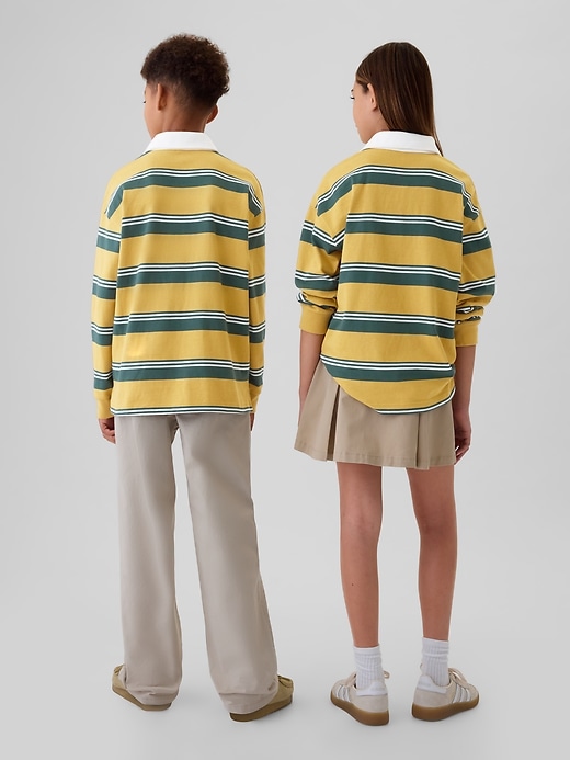 Kids Rugby Shirt Kids Rugby Shirt