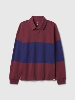 Kids Rugby Shirt Kids Rugby Shirt