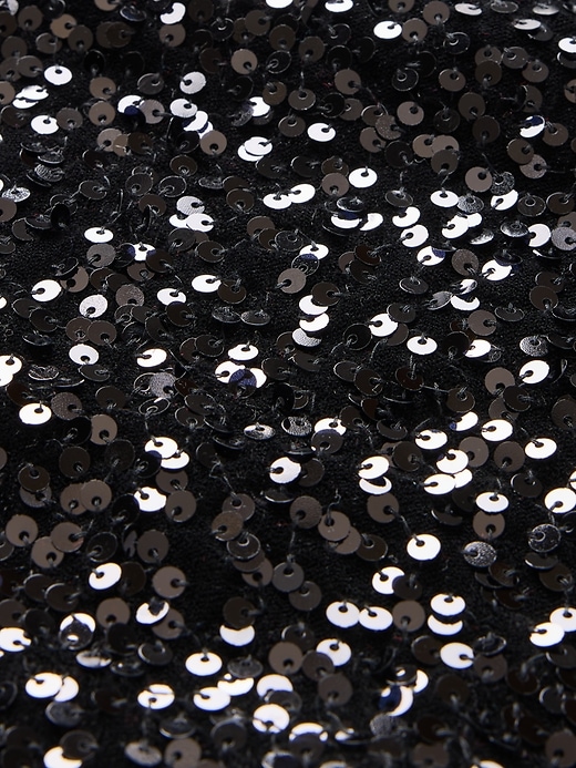 Kids Sequin Velvet Top Kids Sequin Velvet Top