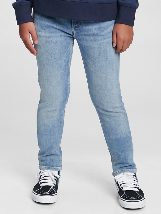 Kids Skinny Jeans Kids Skinny Jeans