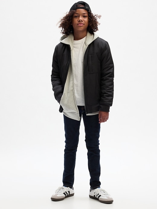 Kids Skinny Jeans Kids Skinny Jeans