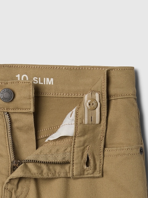 Kids Slim City Jeans Kids Slim City Jeans