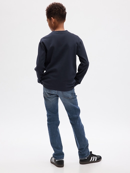 Kids Slim Jeans Kids Slim Jeans