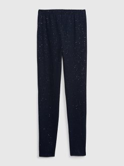 Kids Sparkle Leggings