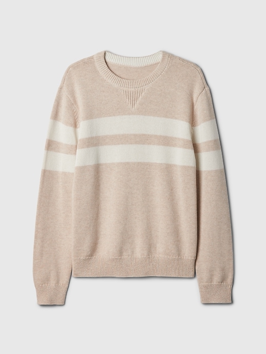 Kids Striped Sweater Kids Striped Sweater