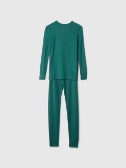 Kids SuperCozy PJ Set