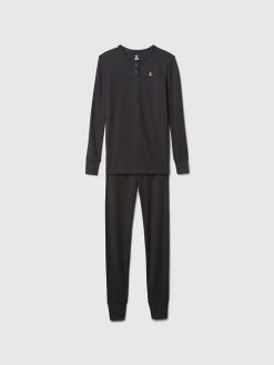 Kids SuperCozy PJ Set