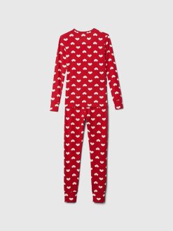 Kids SuperCozy PJ Set