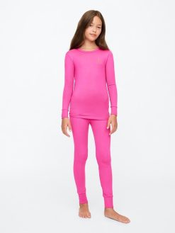 Kids SuperCozy PJ Set