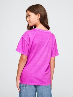 Kids Tunic T-Shirt