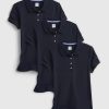 Kids Uniform Polo Shirt (3-Pack)