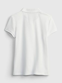 Kids Uniform Polo Shirt (3-Pack)